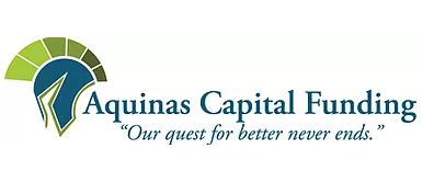 Pareri Aquinas Capital Funding