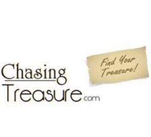 Pareri Chasing Treasure