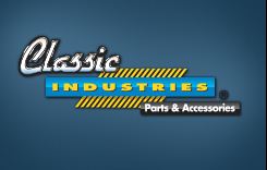 Pareri Classic Industries