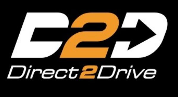 Direct2Drive