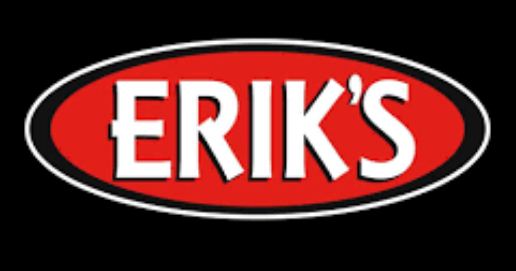 reviews ERIK'S