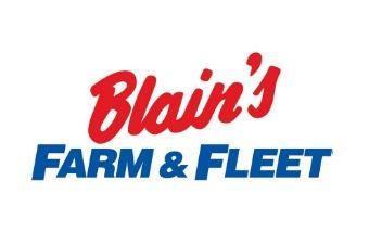 pareri Blain's Farm & Fleet