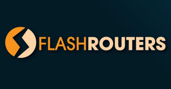 Recensioni FlashRouters