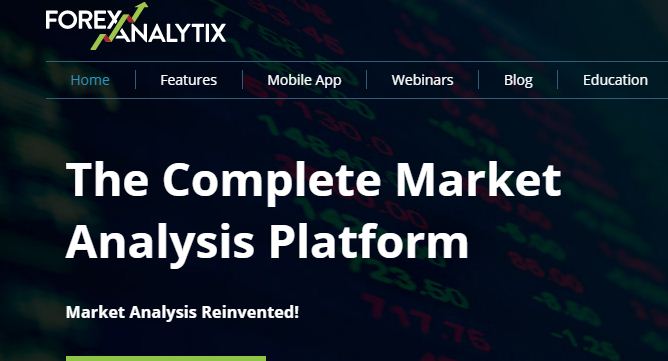 Forexanalytix