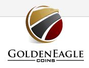 Golden Eagle Coins