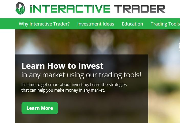 pareri Interactive Trader