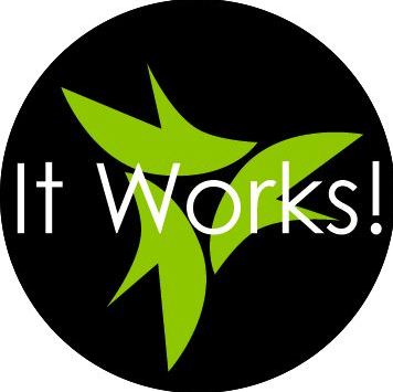 Recensioni It Works!