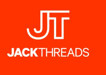 Recensioni JackThreads 