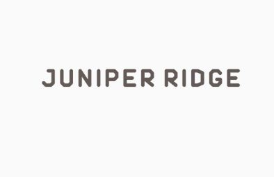 Juniper Ridge