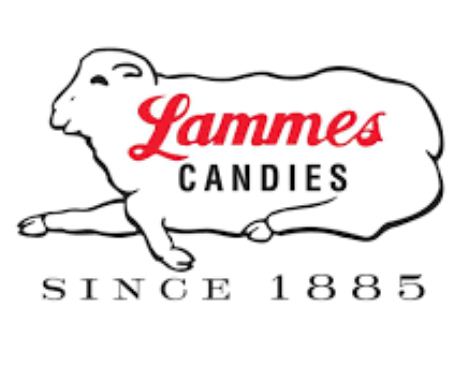 Pareri Lammes Candies Since 1885