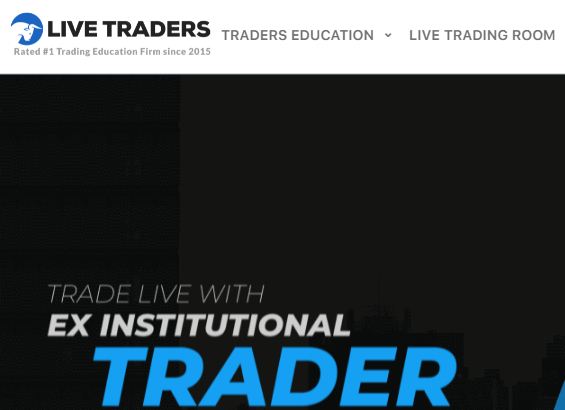 Pareri Live Traders