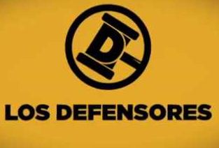 reviews Los Defensores