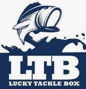 reviews  Lucky Tackle Box