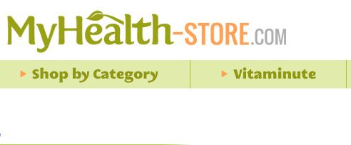 Myhealth-Store.com