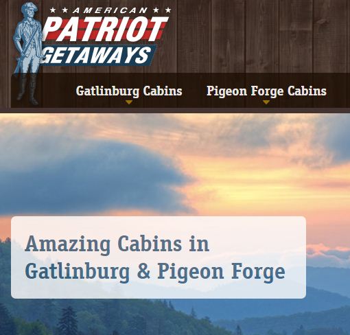 reviews American Patriot Getaways