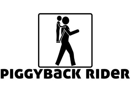 reviews Piggyback Rider