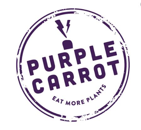 reviews Purple Carrot