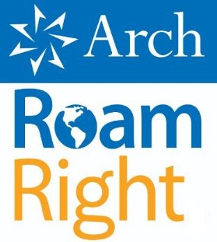 Arch RoamRight