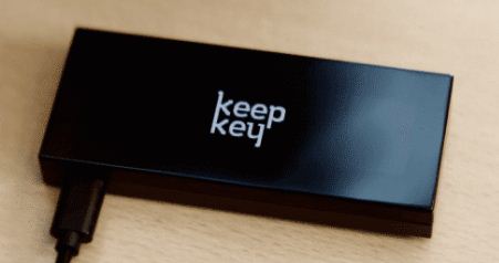 reviews Keepkey