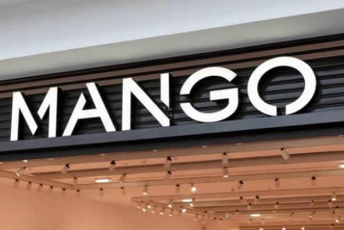 Shop Mango