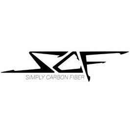 Pareri Simply Carbon Fiber