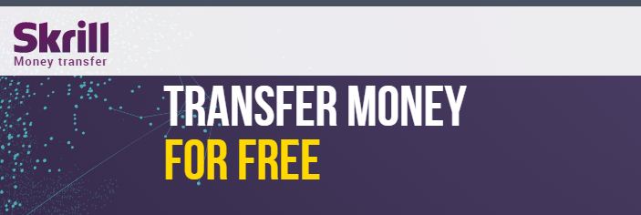 Skrill Money Transfer