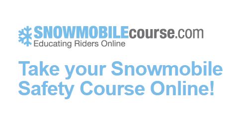 SNOWMOBILEcourse.com