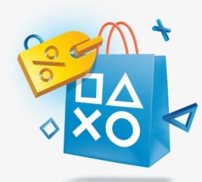 Store Playstation