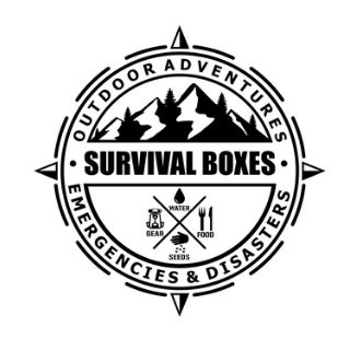 SURVIVAL BOXES