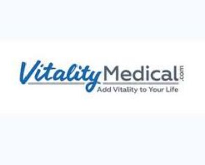 Pareri Vitality Medical
