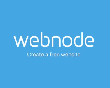 Webnode 
