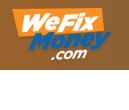 WeFixMoney.com