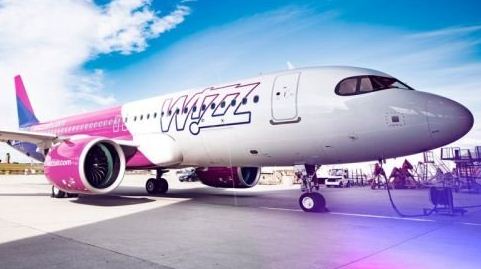 reviews Wizz Air