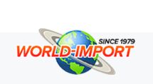 Recensioni World Import