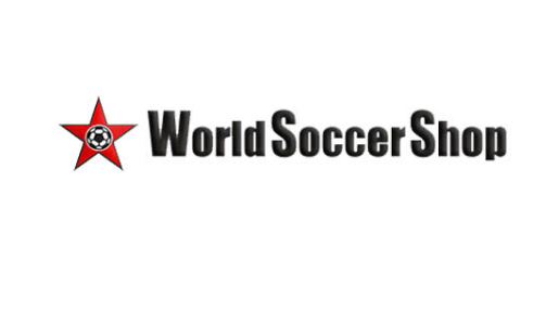 WorldSoccerShop